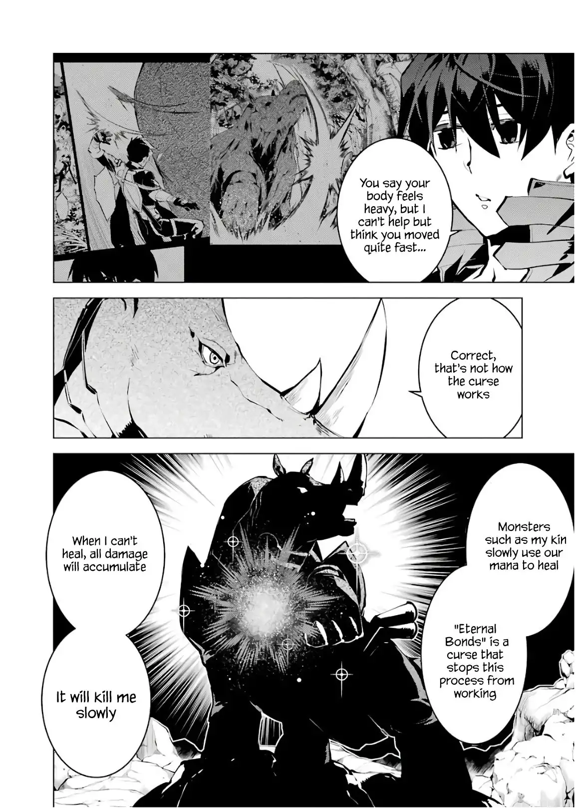 Tensei Kenja no Isekai Raifu ~Daini no Shokugyo wo Ete, Sekai Saikyou ni Narimashita~ Chapter 32 40